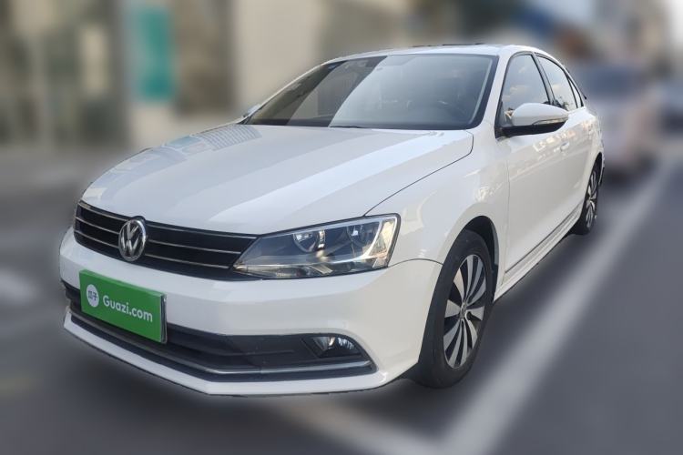 Used Volkswagen Sagitar 2017 1.6L Automatic Comfort Model Guazi used car, China used car export, Used car for sale, Used  cars, Cheapest cars for sale