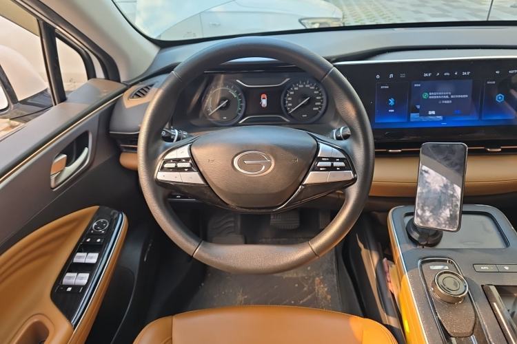 Used AION S 2022 Meizu 580 Steering Wheel