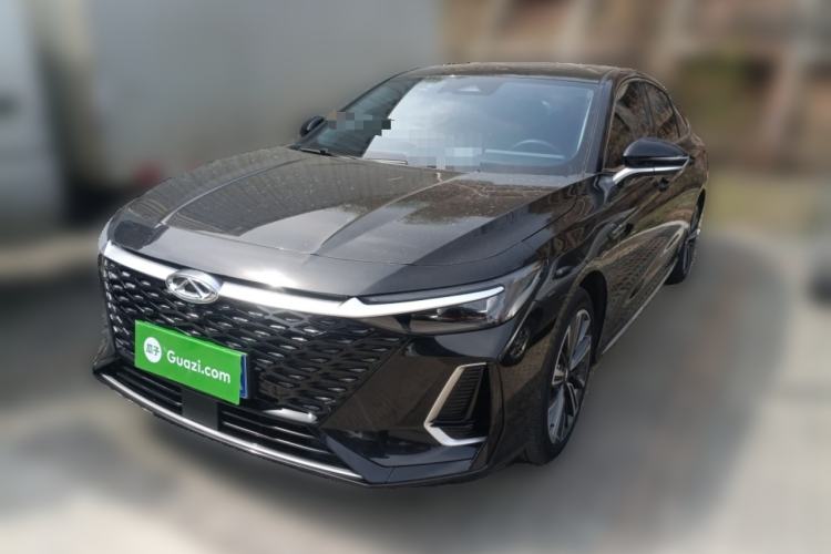 Used Chery Arrizo 8 2022 1.6T DCT Ya