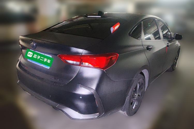 Used Buick Verano 2023 Pro GS Hunter Wind Edition
