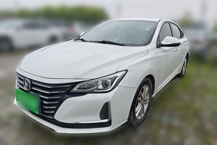 Used CHANGAN Ruicheng CC 2020 1.5T Manual Xuanrui Model