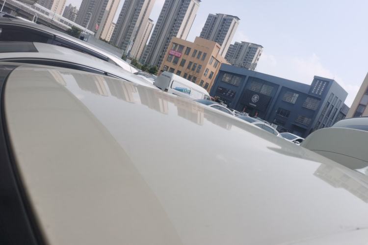 Used BYD Dolphin 2025 Smart Drive Version 420 km Freedom Edition