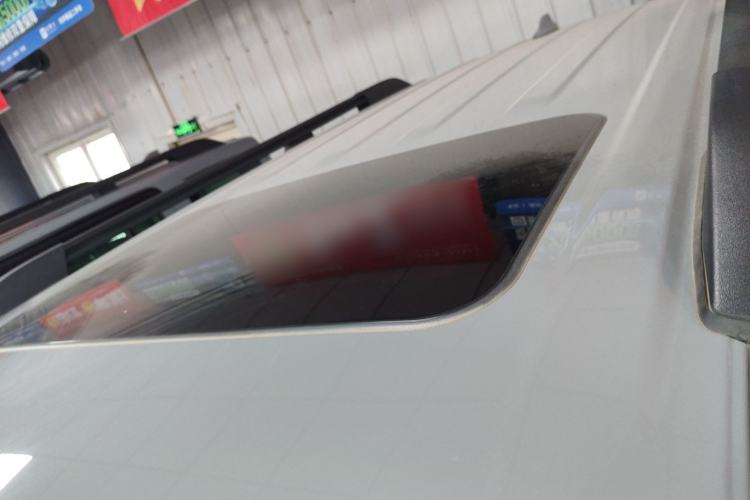 Used Tank 300 2023 Off-Road Edition 2.0T Challenger