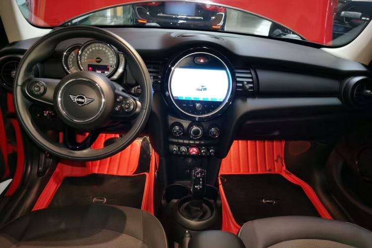 Used MINI 2019 1.5T ONE Five-Door Edition