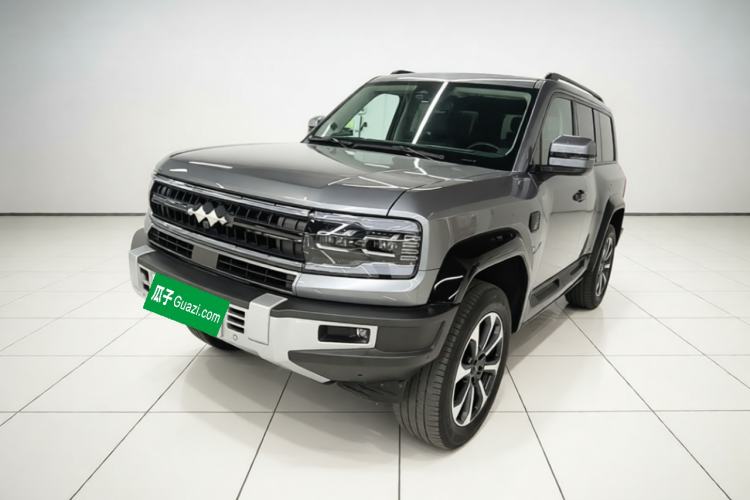 Used Formula Leopard 5 2023 Navigator Edition Guazi used car, China used car export, Used car for sale, Used  cars, Cheapest cars for sale