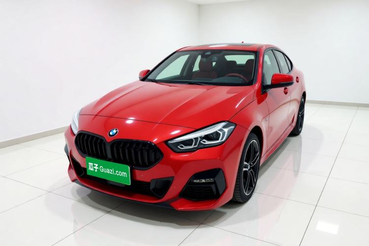 Used BMW 2 Series 2021 225i Four-Door Coupe M Sport Night Edition Guazi used car, China used car export, Used car for sale, Used  cars, Cheapest cars for sale