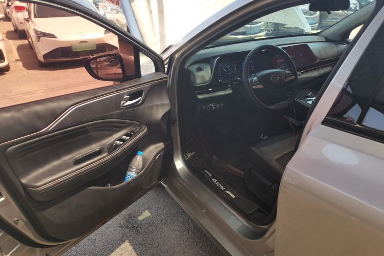 Used AION S 2022 Meizu 580