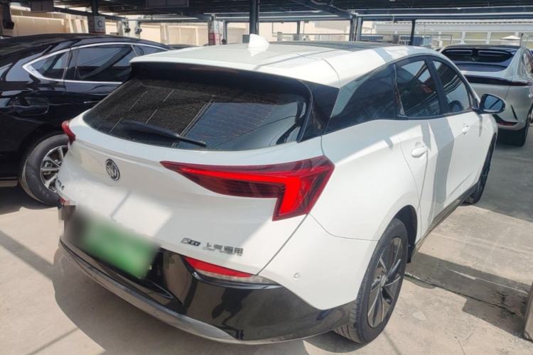 Used Buick Velite 6 2024 430km Enjoyment Version