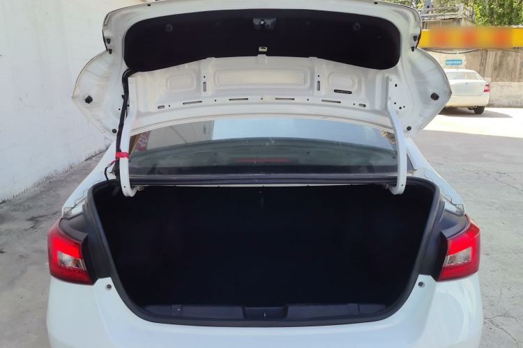 Used Chery Arrizo 5 2017 1.5L Manual Lingchao Edition
