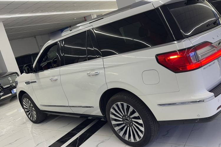 Used Lincoln Navigator 2020 3.5T Prestige Edition
