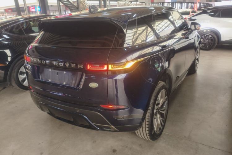 Used Land Rover Range Rover Evoque 2021 Range Rover Velar L 249PS R-Dynamic First Edition
