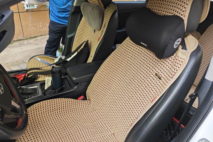 Used Hyundai Mistra 2016 1.8L Automatic Smart GLS
