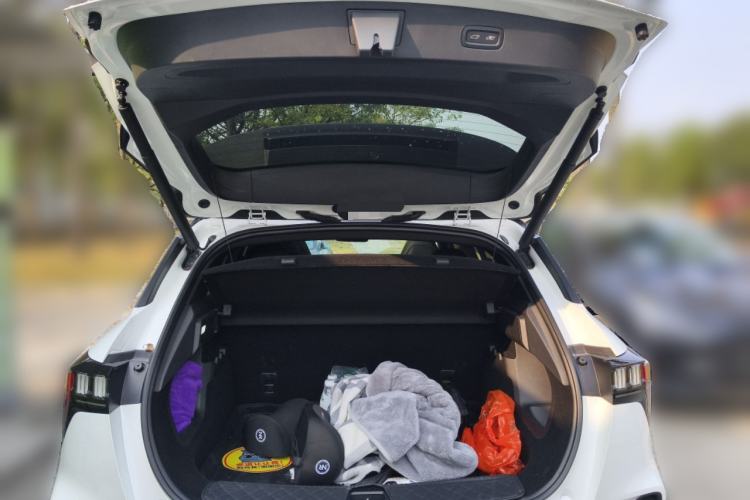 Used Lynk & Co 06 2023 Remix 1.5T Dynamic Halo