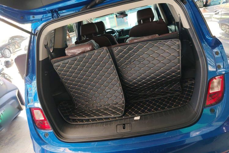 Used Buick GL6 2019 18T 6-Seater Connected Luxury Version China V Standard
