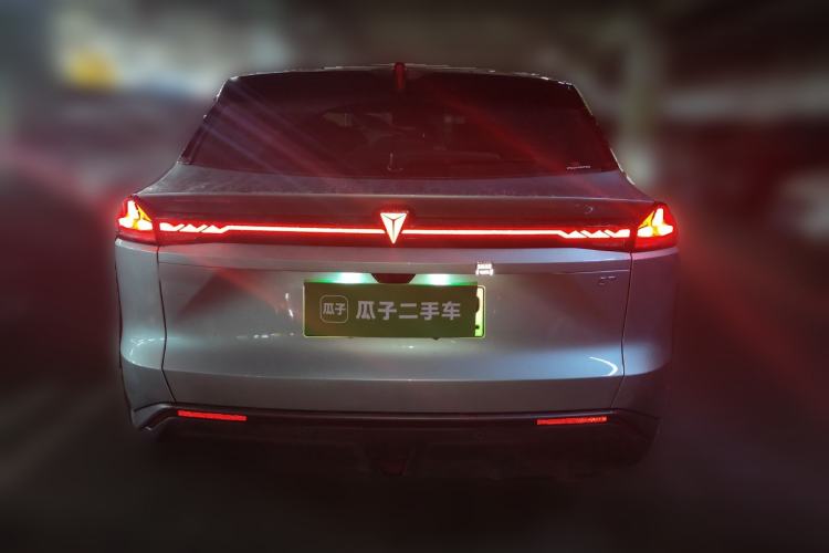 Used Deepal S07 2023 200Max Range-Extended Version