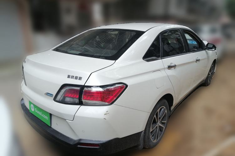 Used Venucia D60 2019 1.6L XL CVT SmartConnect Elite Edition (ISS)