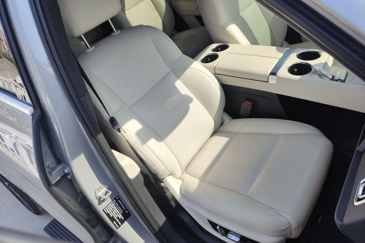 Used Li Auto L8 2023 Pro Model