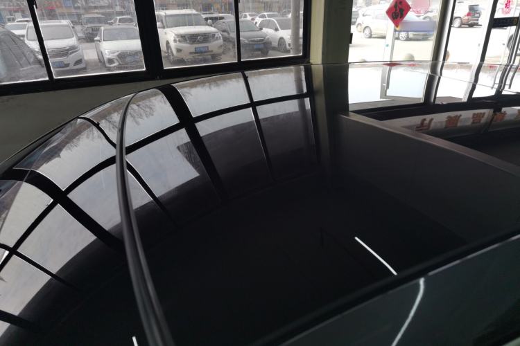 Used Audi A3 2021 Sportback 35 TFSI Fashionable Sports Model