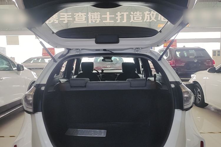 Used Honda LIFE 2021 1.5L CVT SPO-SS Dynamic Edition