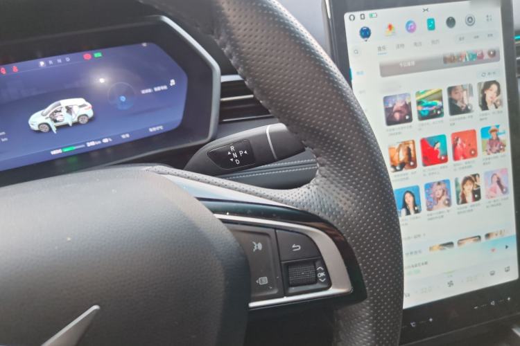 Used XPeng G3 2021 G3i 520N
