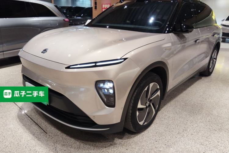 Used Nio ES8 2023 75 kWh
