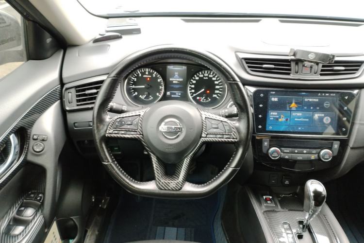 Used Nissan X-Trail 2020 2.0L XL Premium CVT 2WD SmartConnect Luxury Edition