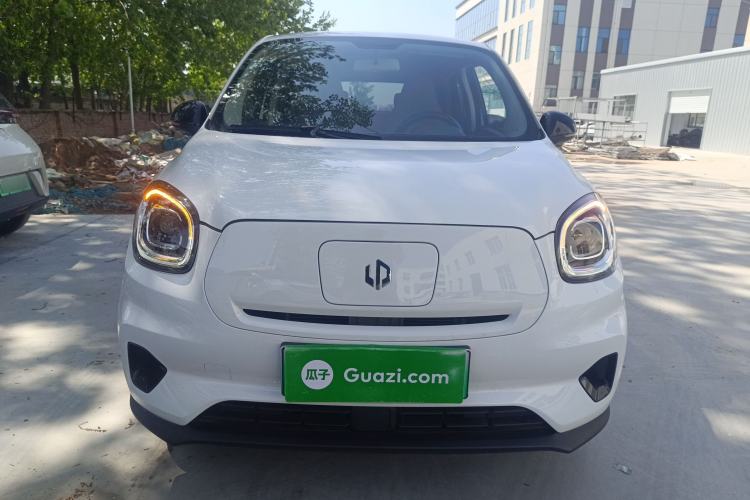 Used Leapmotor T03 2024 310 Comfort Edition Front