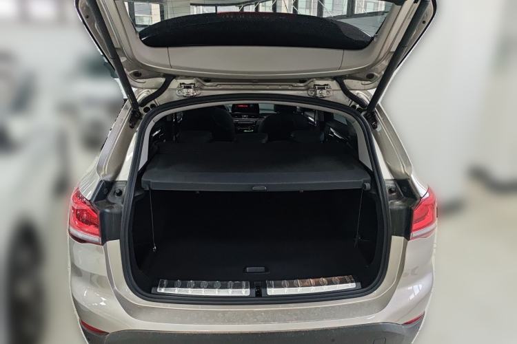 Used BMW X1 2021 Restyled sDrive20Li Premium Edition
