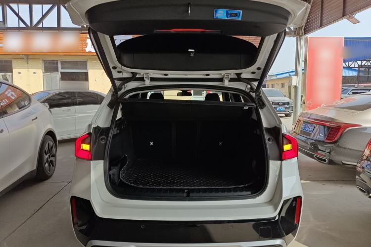 Used BMW X1 2023 sDrive25Li M Sport Package
