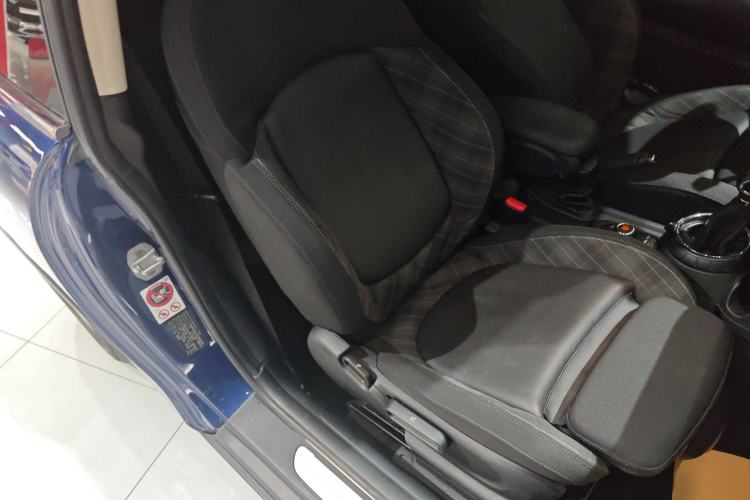 Used MINI MINI 2016 1.5T COOPER