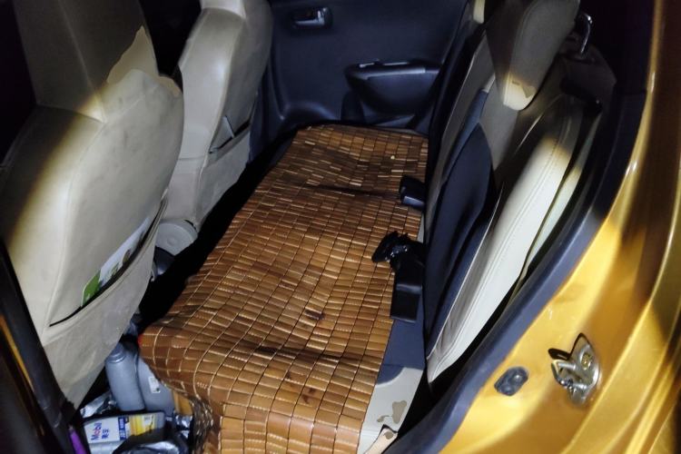 Used Suzuki Alto 2012 1.0L Manual Utility Version
