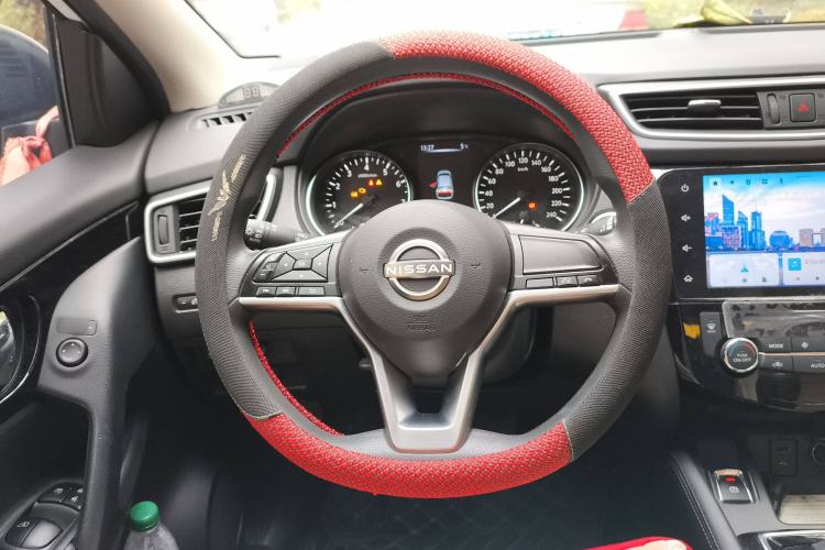 Used Nissan Qashqai 2023 Classic 2.0L CVT XV Comfort Edition