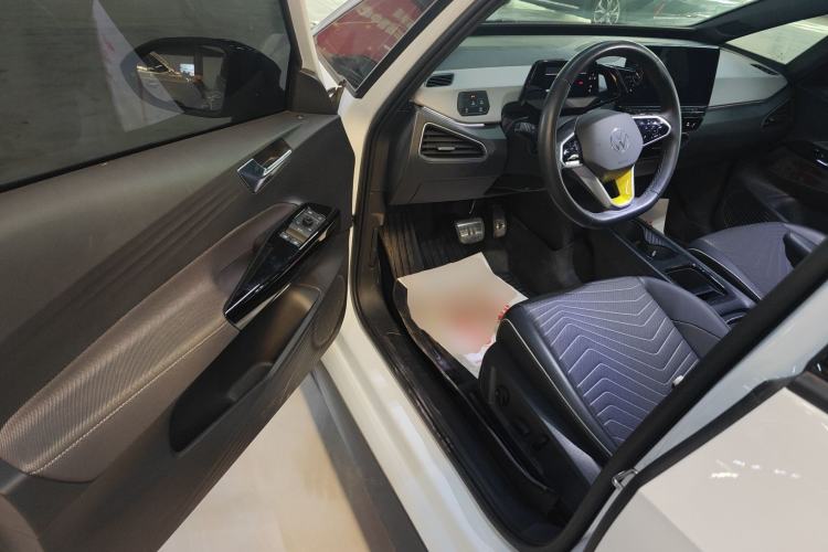 Used Volkswagen ID.3 2023 Pure Smart Edition