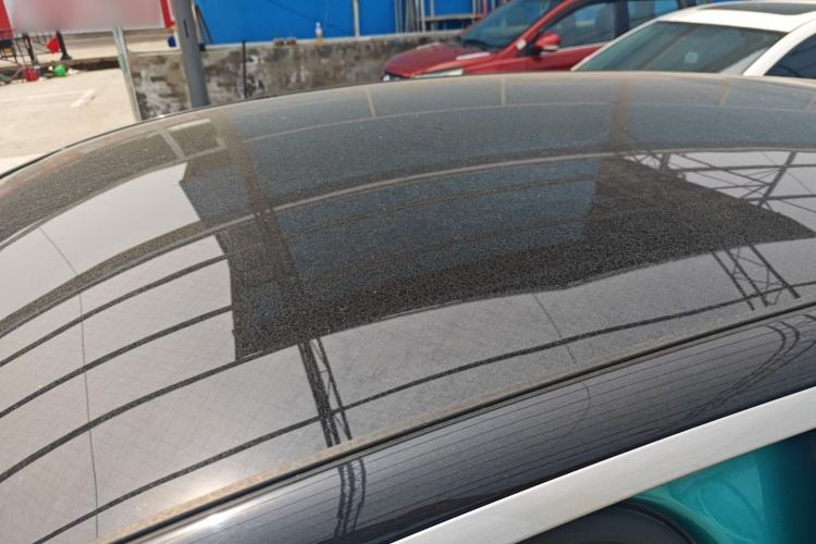 Used Volkswagen ID.3 2021 Pro Smart Edition Roof