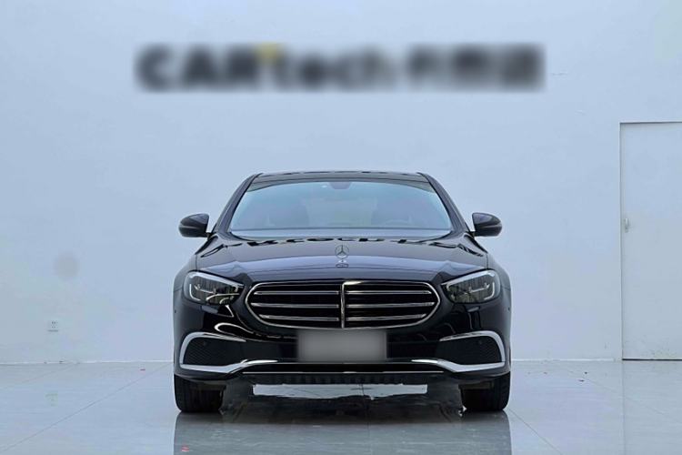 Used Mercedes-Benz E-Class 2022 E 260 L