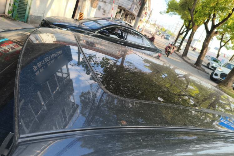 Used Lynk & Co 03 2023 1.5TD DCT JingPro Roof