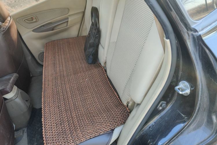 Used Hyundai Tucson 2013 2.0L Manual Two-Wheel Drive Fashion Edition