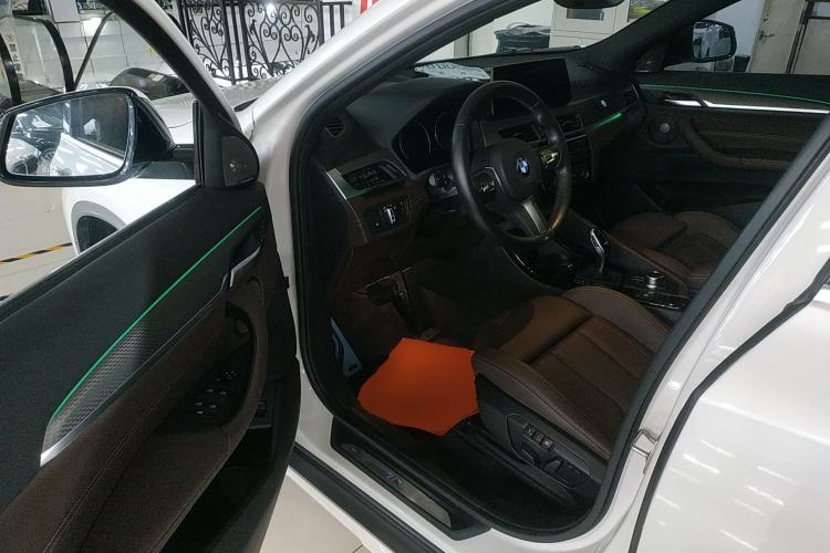 Used BMW X2 2020 sDrive25i Luxury M Sport Package
