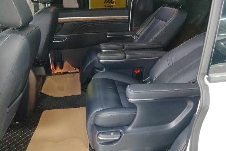 Used GAC Trumpchi M8 2021 Master Series 390T Ultimate Edition