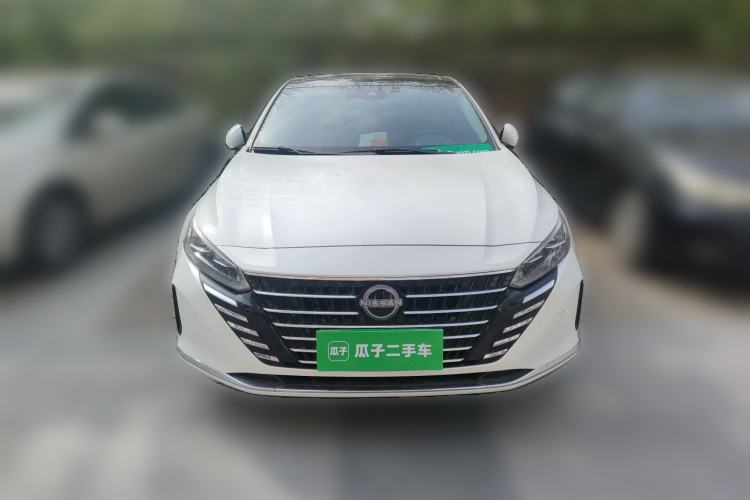 Used Nissan Teana 2022 2.0L XL-Upr Enjoyment Edition
