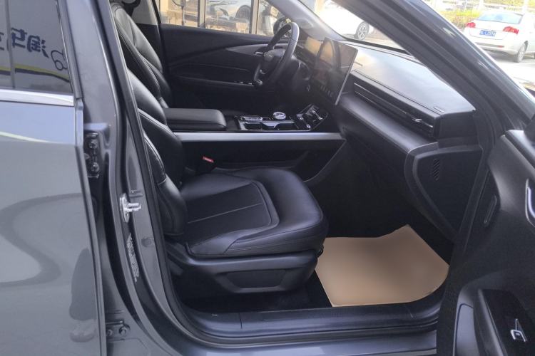 Used Wuling Xingguang 2023 150 Advanced Edition
