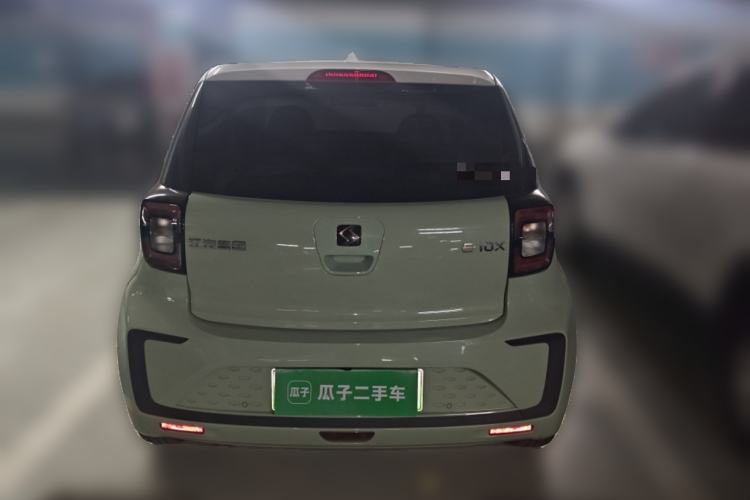 Used SOL E10X 2022 Flower Fairy Design Four-Leaf Clover