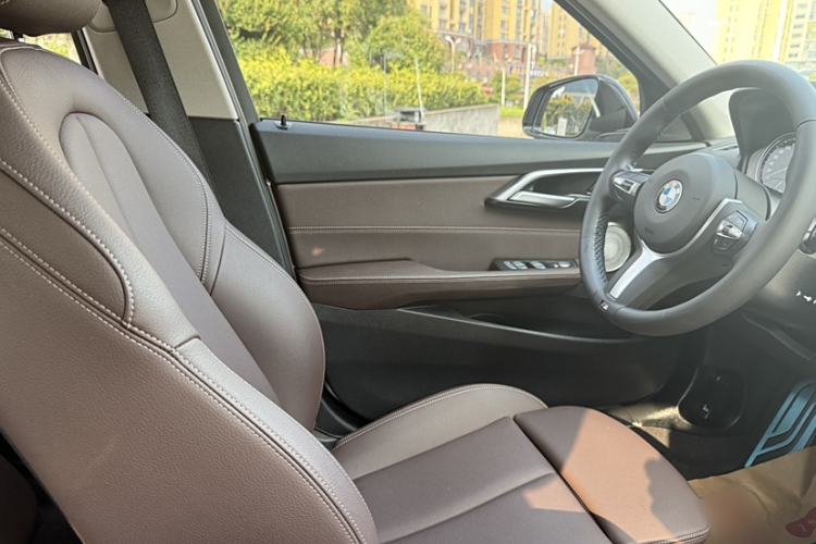 Used BMW 1 Series 2023 120i M Sport Night Edition