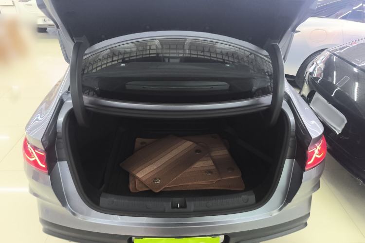 Used BYD Qin L 2024 DM-i 120KM Leading Model