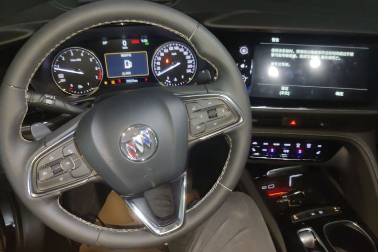 Used Buick Envision 2023 Encore S 552T Two-Wheel Drive Luxury Model