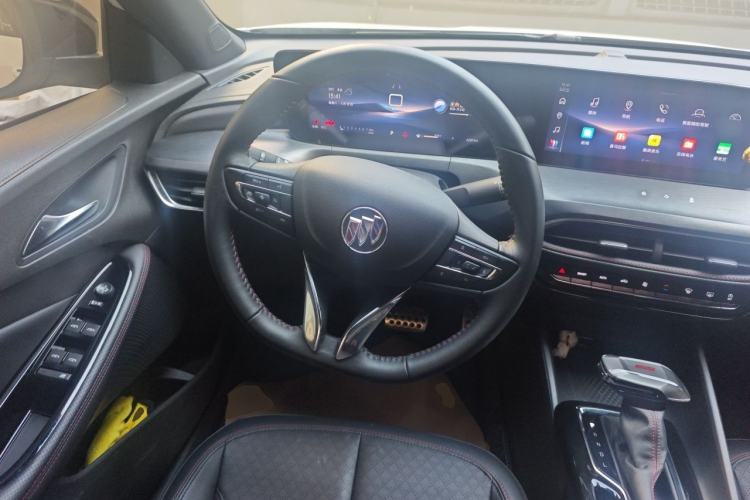 Used Buick Verano 2023 Pro GS Hunter Wind Edition
