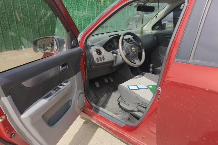 Used Suzuki Swift 2013 1.3L Manual Value Edition