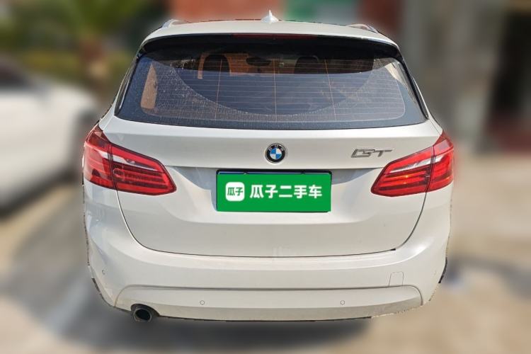 Used BMW 2 Series Active Tourer 2016 218i Fashion Model