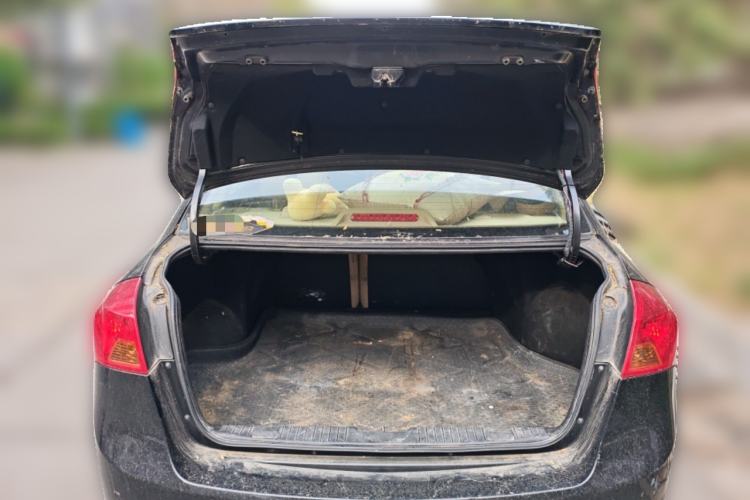 Used Buick Excelle 2013 1.5L Manual Classic Model