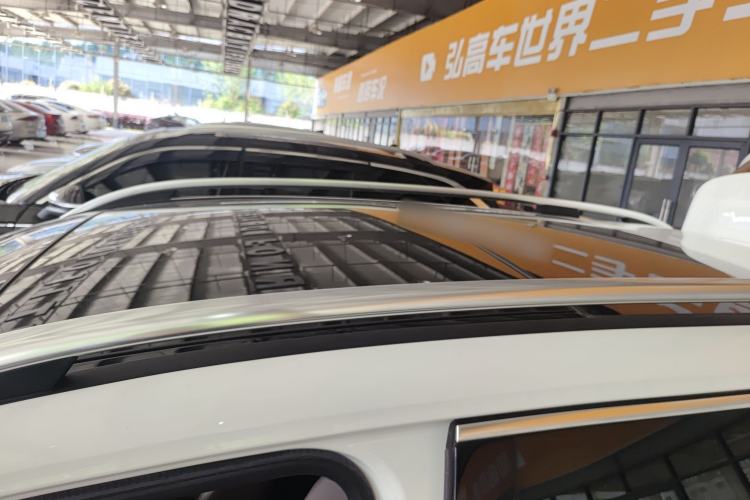 Used Mercedes-Benz GLB 2020 GLB 180 Fashion Model
